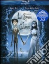 (Blu-Ray Disk) Sposa Cadavere (La) film in dvd di Tim Burton Mike Johnson