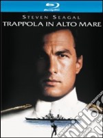 (Blu Ray Disk) Trappola In Alto Mare dvd