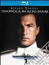 (Blu Ray Disk) Trappola In Alto Mare dvd