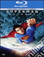 (Blu-Ray Disk) Superman Returns