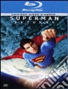 (Blu-Ray Disk) Superman Returns dvd