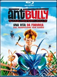 (Blu Ray Disk) Ant Bully - Una Vita Da Formica dvd