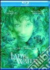 (Blu Ray Disk) Lady In The Water dvd