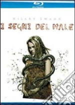 (Blu-Ray Disk) Segni Del Male (I)