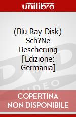 (Blu-Ray Disk) Sch?Ne Bescherung [Edizione: Germania] brd