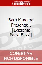 Bam Margera Presents:.. [Edizione: Paesi Bassi] dvd