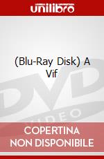 (Blu-Ray Disk) A Vif brd