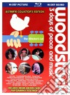 Woodstock dvd