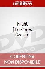 Flight [Edizione: Svezia] dvd