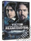 Victor film in dvd di Paul Mcguigan
