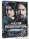 Victor - Storia Segreta Dt. Frankenstein dvd