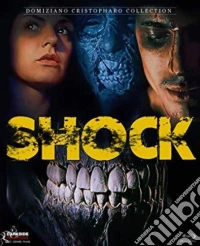 (Blu-Ray Disk) Shock brd