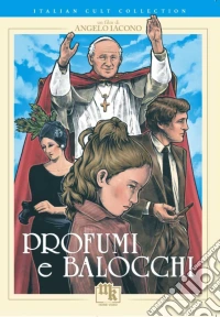 Profumi E Balocchi dvd