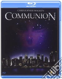 (Blu-Ray Disk) Communion brd