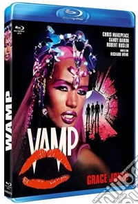(Blu-Ray Disk) Vamp brd