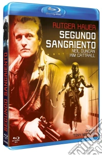 (Blu-Ray Disk) Segundo Sangriento brd