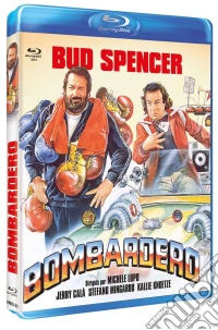 (Blu-Ray Disk) Bombardero brd