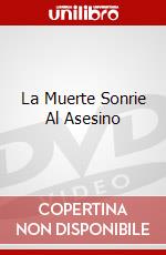 La Muerte Sonrie Al Asesino dvd