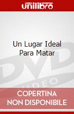 Un Lugar Ideal Para Matar dvd