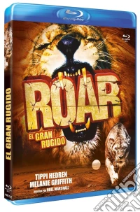 (Blu-Ray Disk) Gran Rugido (El) brd