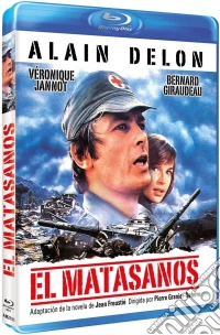 (Blu-Ray Disk) Matasanos (El) brd