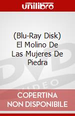 (Blu-Ray Disk) El Molino De Las Mujeres De Piedra brd