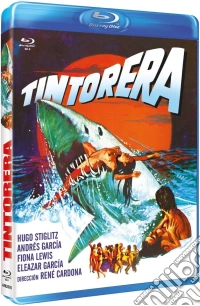 (Blu-Ray Disk) Tintorera! brd