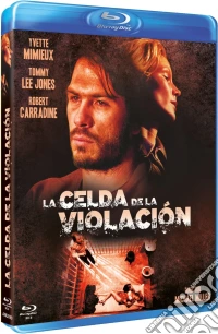 (Blu-Ray Disk) Celda De La Violacion (La) brd