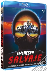 (Blu-Ray Disk) Amanecer Salvaje brd