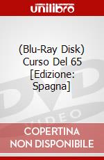 (Blu-Ray Disk) Curso Del 65 [Edizione: Spagna] brd
