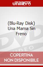 (Blu-Ray Disk) Una Mama Sin Freno brd