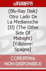 (Blu-Ray Disk) Otro Lado De La Medianoche (El) (The Other Side Of Midnight) [Edizione: Spagna] brd