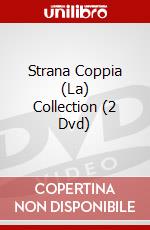 Strana Coppia (La) Collection (2 Dvd) dvd