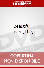 Beautiful Loser (The) dvd