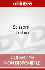 Scissors - Forbici