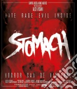 (Blu-Ray Disk) Stomach brd