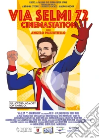 Via Selmi 22 - Cinemastation dvd