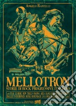 Mellotron dvd