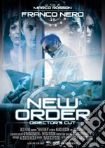 New Order dvd