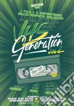 Vhs Generation Vol. 2 dvd