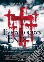 Everybloody's End dvd