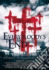 Everybloody's End film in dvd di Claudio Lattanzi
