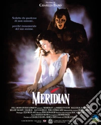(Blu-Ray Disk) Meridian