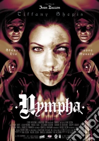 Nympha dvd