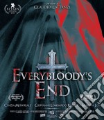 (Blu-Ray Disk) Everybloody's End