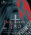 (Blu-Ray Disk) Everybloody's End film in dvd di Claudio Lattanzi