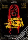 Tuo Sepolcro, La Nostra Alcova (Il) - Beyond The Omega film in dvd di Mattia De Pascali