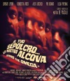 (Blu-Ray Disk) Tuo Sepolcro, La Nostra Alcova (Il) - Beyond The Omega dvd
