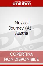 Musical Journey (A) - Austria dvd