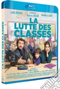 (Blu-Ray Disk) Lutte Des Classes (La) brd